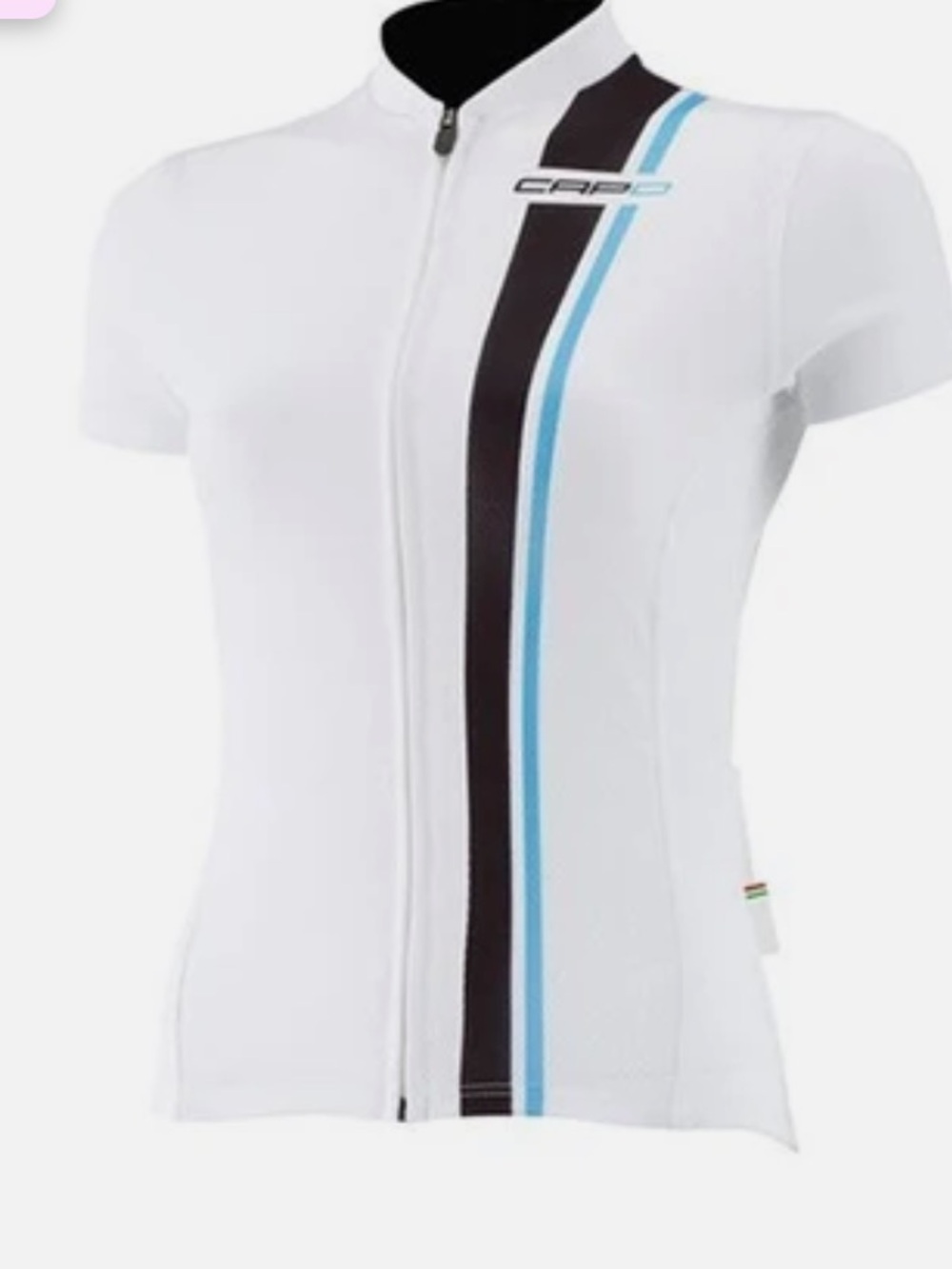 Capo short sleeve cycling jersey